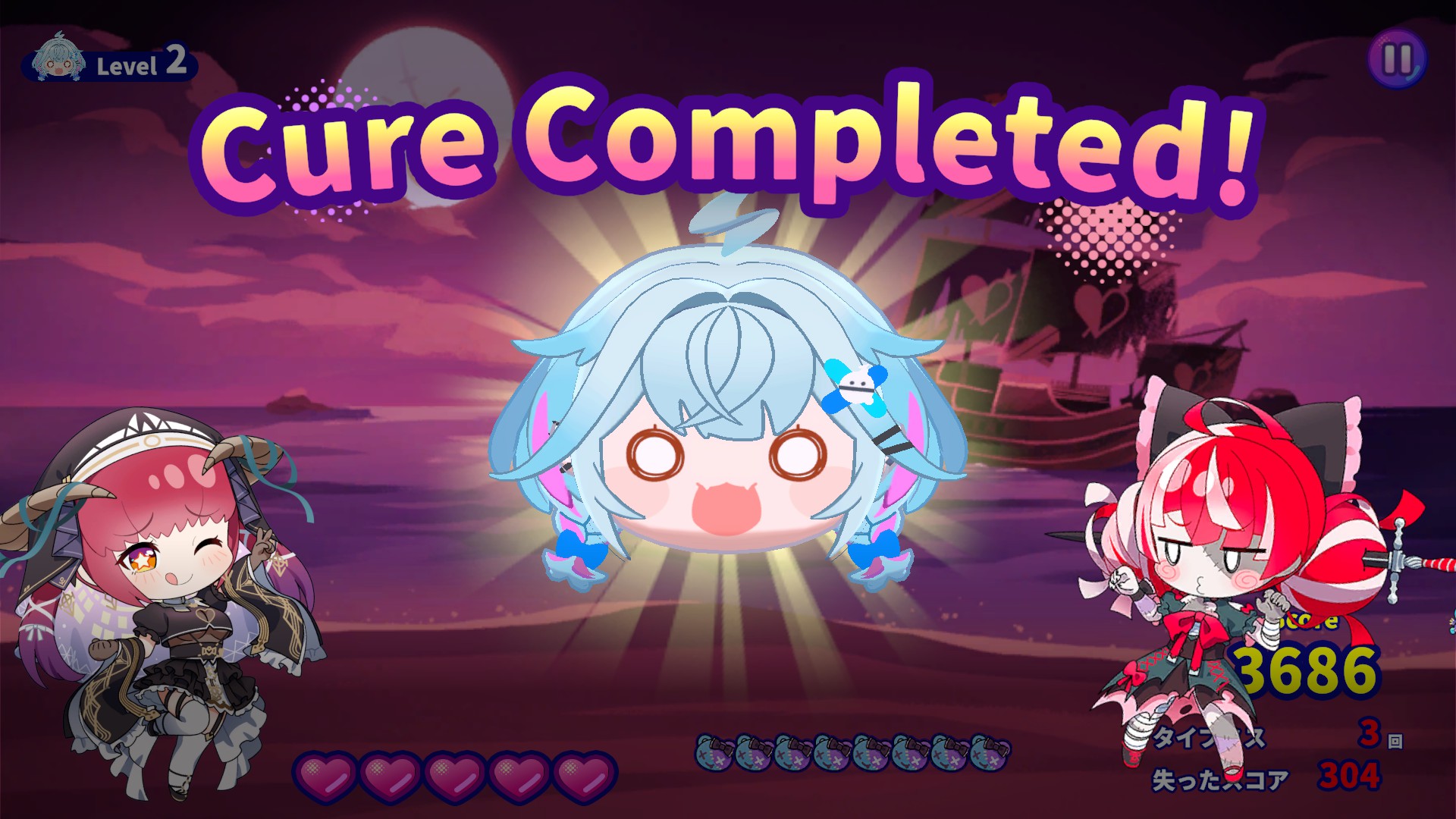 『ホロタイプ お宝ゾンビの島』がSteamにて2月5日に発売決定_010