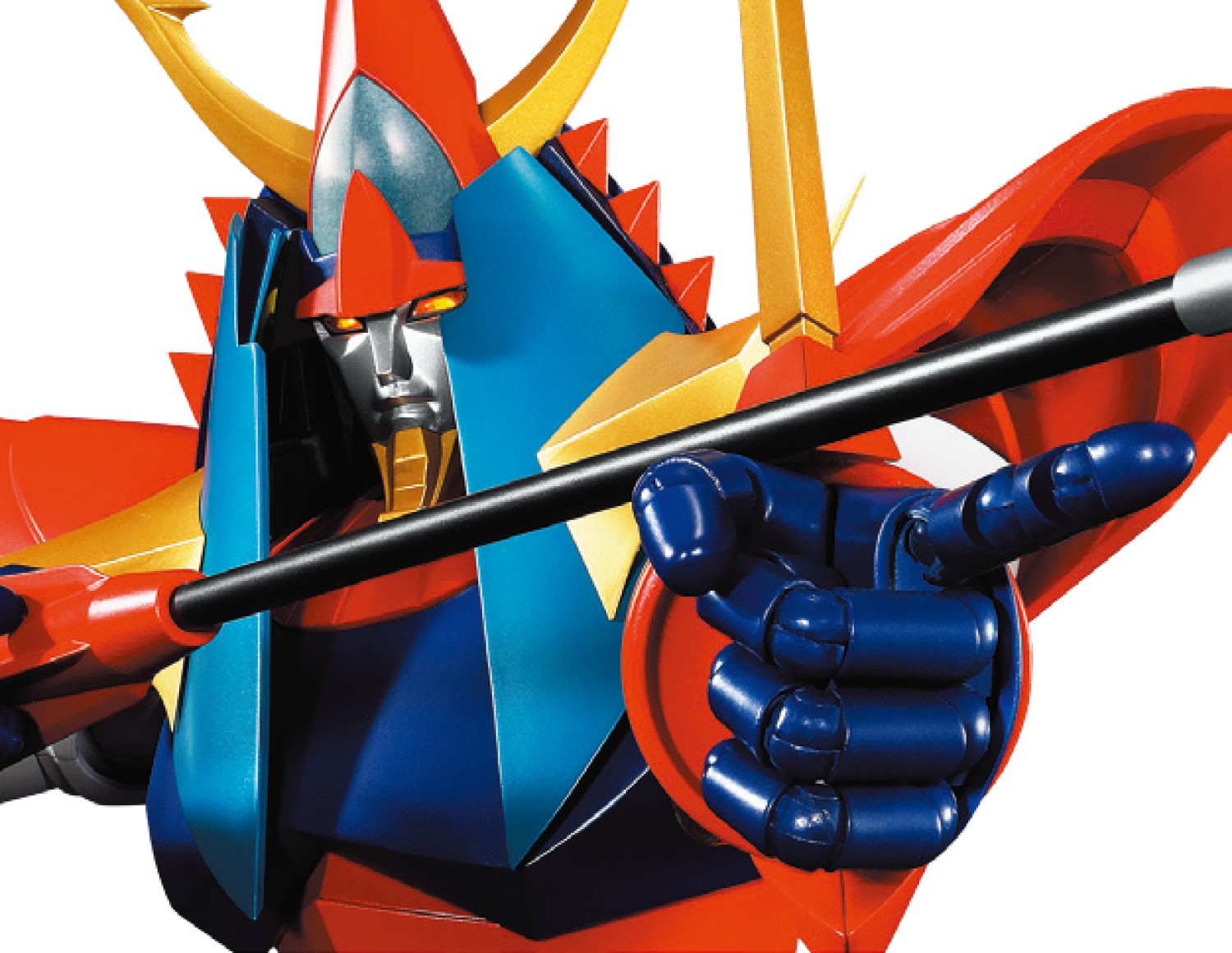 「週刊 勇者ライディーンをつくる」2026年2月18日創刊_009