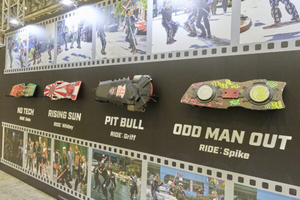 「Back to the Future POP UP SHOP」が、博多マルイにて2月20日から3月8日まで開催予定_014