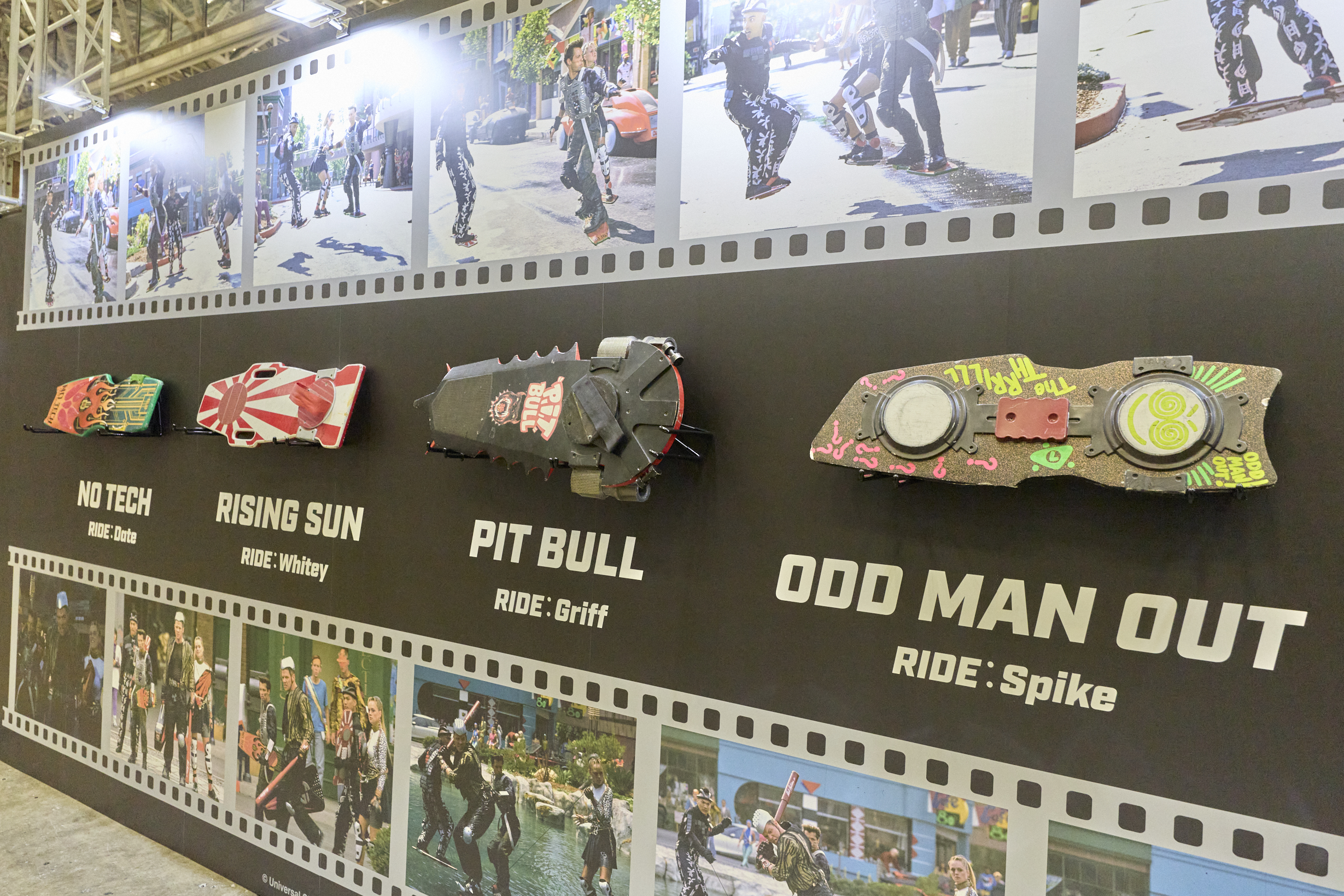 「Back to the Future POP UP SHOP」が、博多マルイにて2月20日から3月8日まで開催予定_003