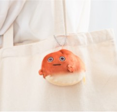 「ネオバターロール」と「からあげクン」のほんものそっくりな付録が付いた書籍が1月に発売_009