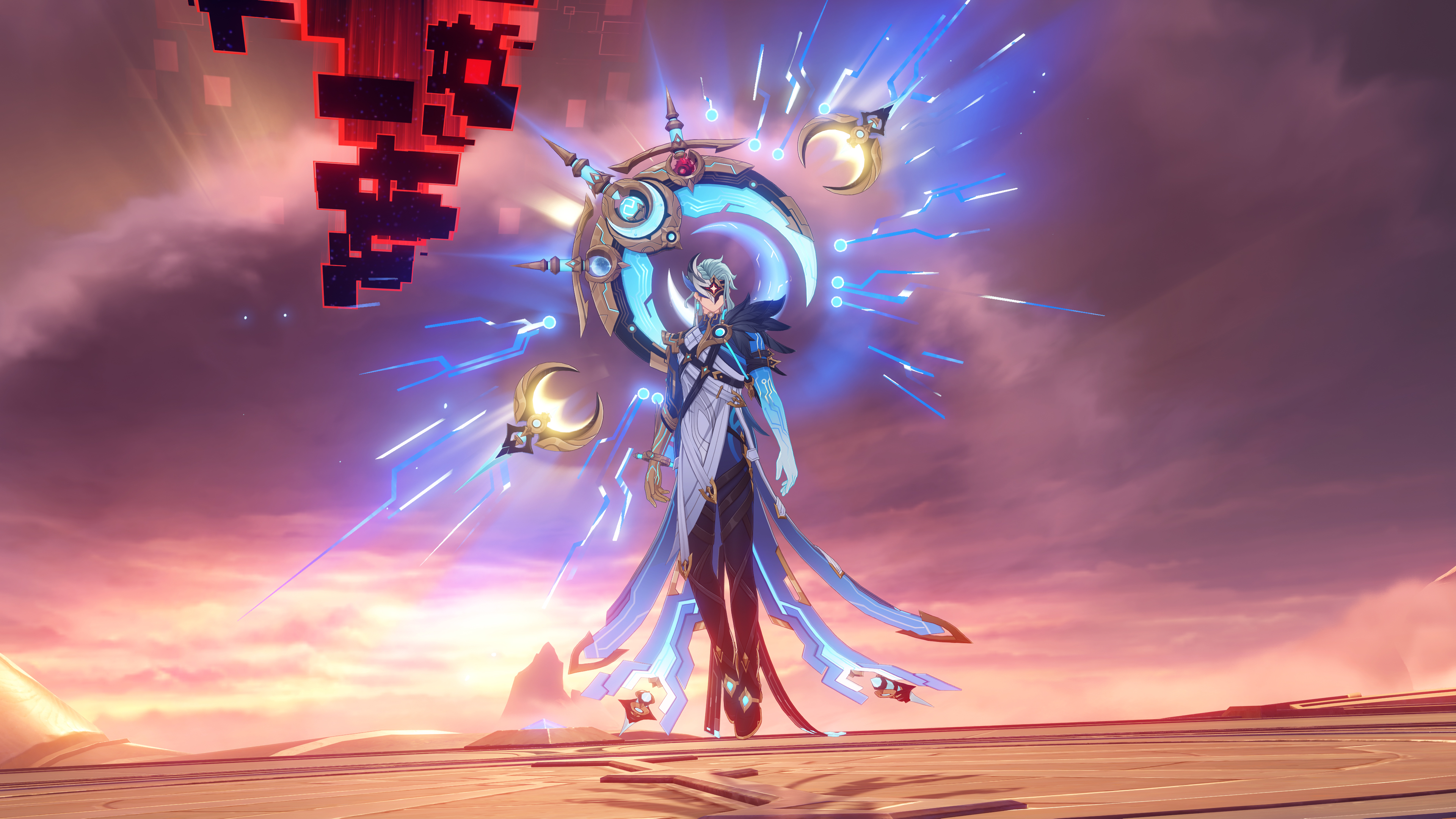 『原神』バージョン「Luna IV」の新キャラ「コロンビーナ」の性能が公開_010