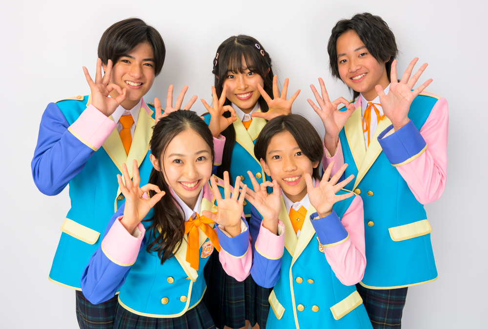 TV番組「おはスタ」にて『第五人格』を学べる新コーナー「おはスタ第五学園」が1月13日から放送開始_005