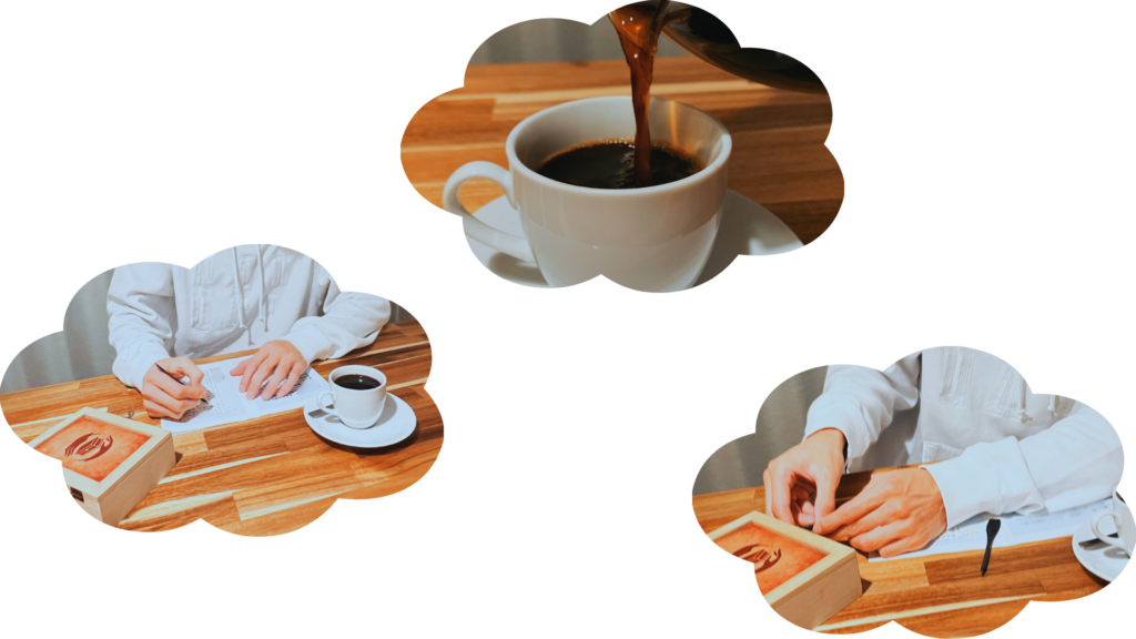 「はてな珈琲店」が大阪梅田に1月26日オープン。“謎を解かないと帰れない”人気の喫茶店_006