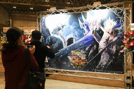 『モンハン』と「SUUMO」のコラボ広告が2月2日から展開_005