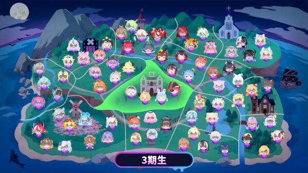 『ホロタイプ お宝ゾンビの島』がSteamにて2月5日に発売決定_011