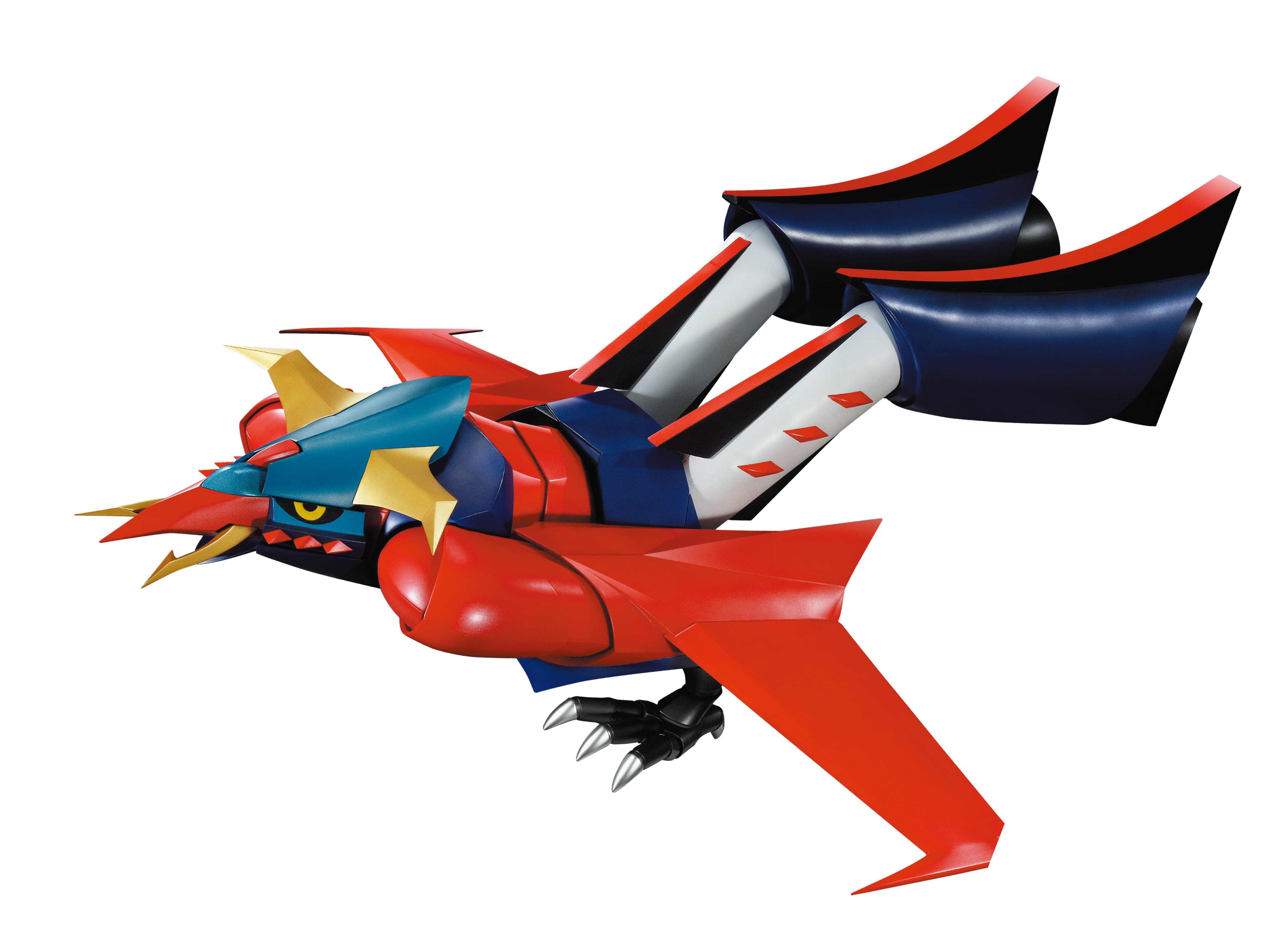 「週刊 勇者ライディーンをつくる」2026年2月18日創刊_003