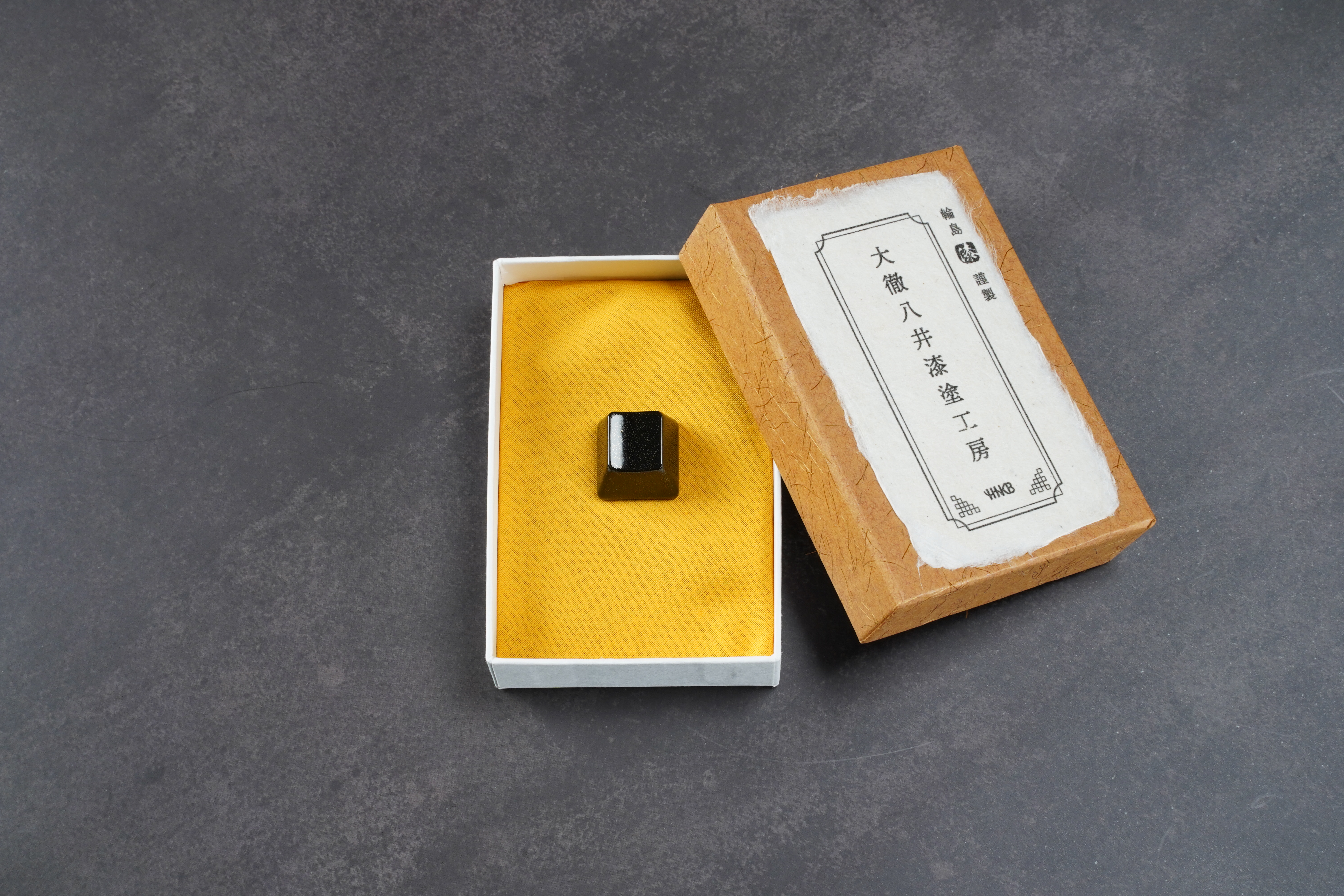 PFU、「HHKB漆塗キートップ」を発売開始_007