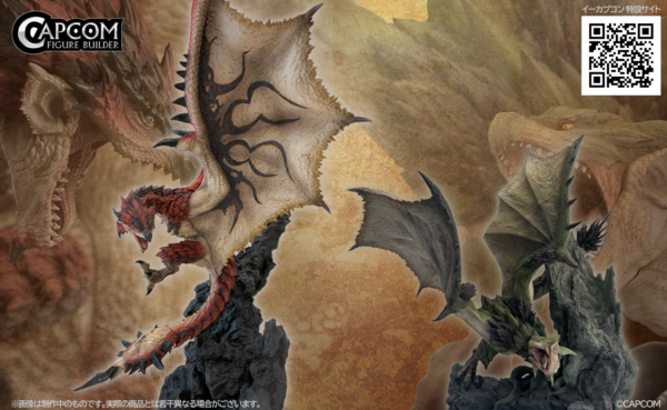 『バイオハザード レクイエム』のグレースとレオンのフィギュアが予約開始_005