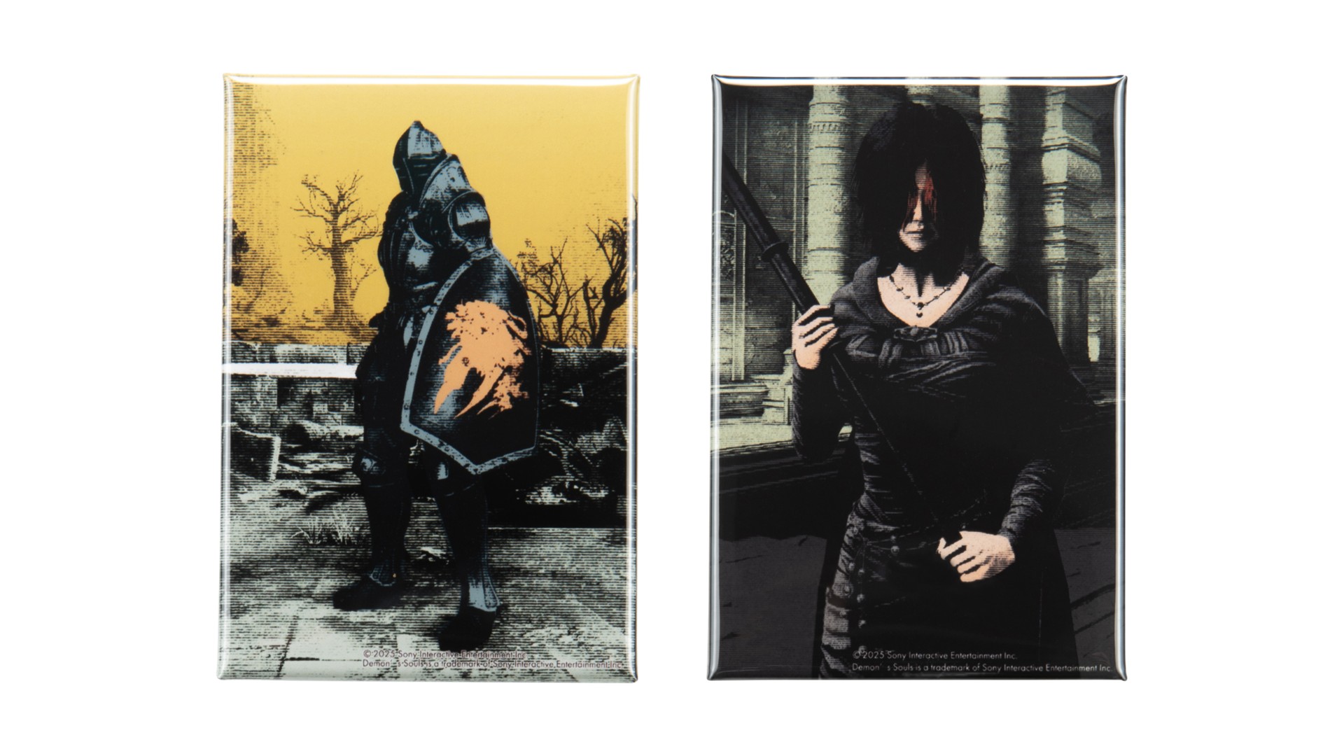 GRAPHT、1月13日よりポップアップストア開催。『デモンズソウル』や『ブラッドボーン』、『どこでもいっしょ』などの新作グッズ_011