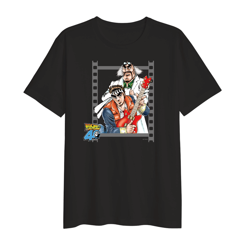 「Back to the Future POP UP SHOP」が、博多マルイにて2月20日から3月8日まで開催予定_015