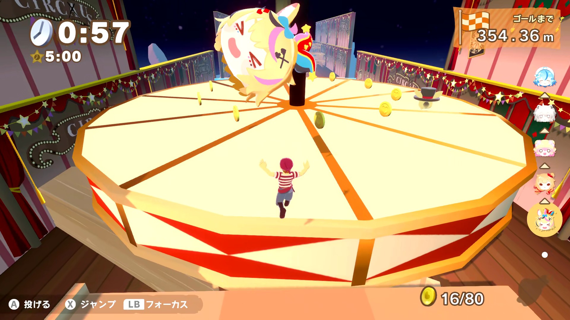 『ホロライブごろごろマウンテン』大型アップデートVer2.0および、2つの新規コラボDLCの配信が開始_006