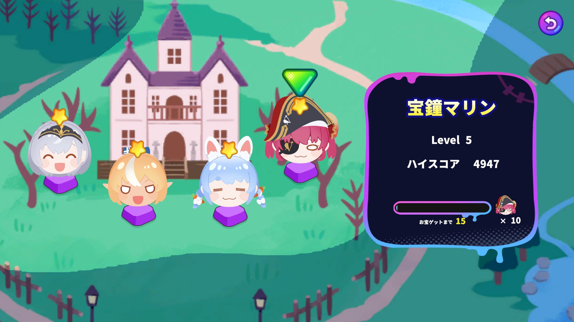 『ホロタイプ お宝ゾンビの島』がSteamにて2月5日に発売決定_002