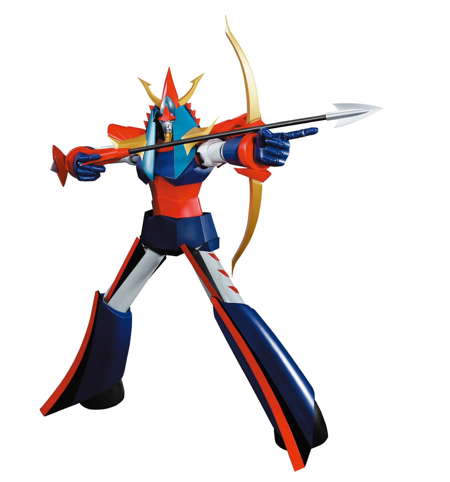 「週刊 勇者ライディーンをつくる」2026年2月18日創刊_010