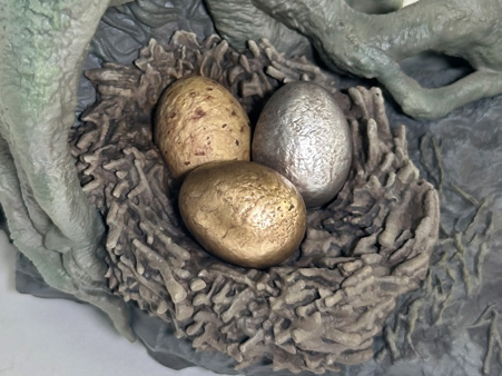 『バイオハザード レクイエム』のグレースとレオンのフィギュアが予約開始_011