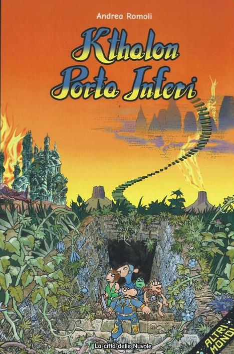 アニメ『宇宙船サジタリウス』原作マンガの日本語化が決定!電子書籍が刊行予定。アニメも一挙に無料配信中。40周年_006