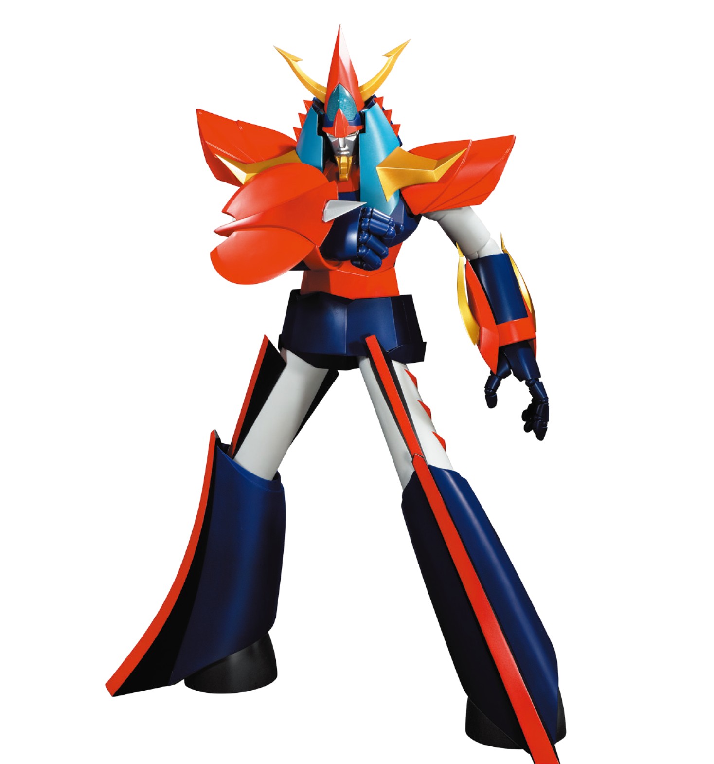 「週刊 勇者ライディーンをつくる」2026年2月18日創刊_011