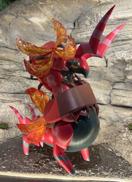 『ポケモン』の生態を立体化させた“大型ジオラマ”が海外に登場_003