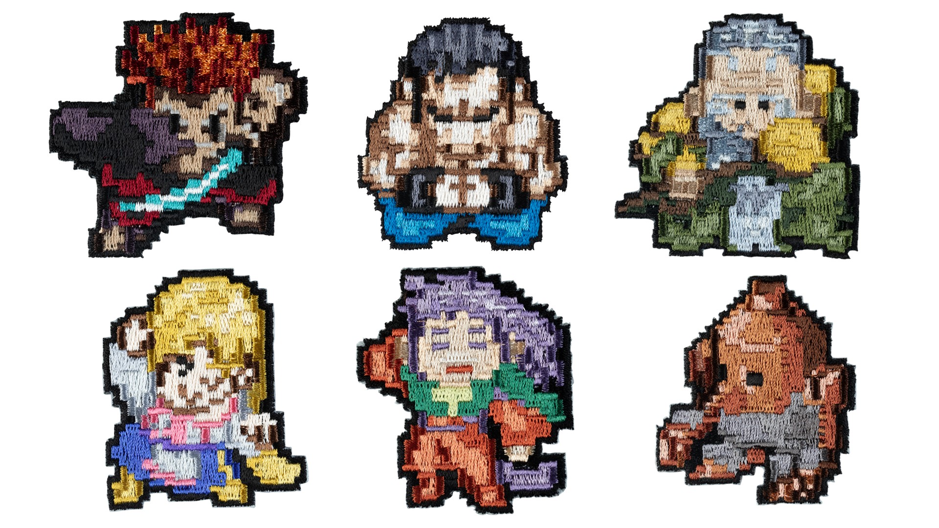 GRAPHT、1月13日よりポップアップストア開催。『デモンズソウル』や『ブラッドボーン』、『どこでもいっしょ』などの新作グッズ_013