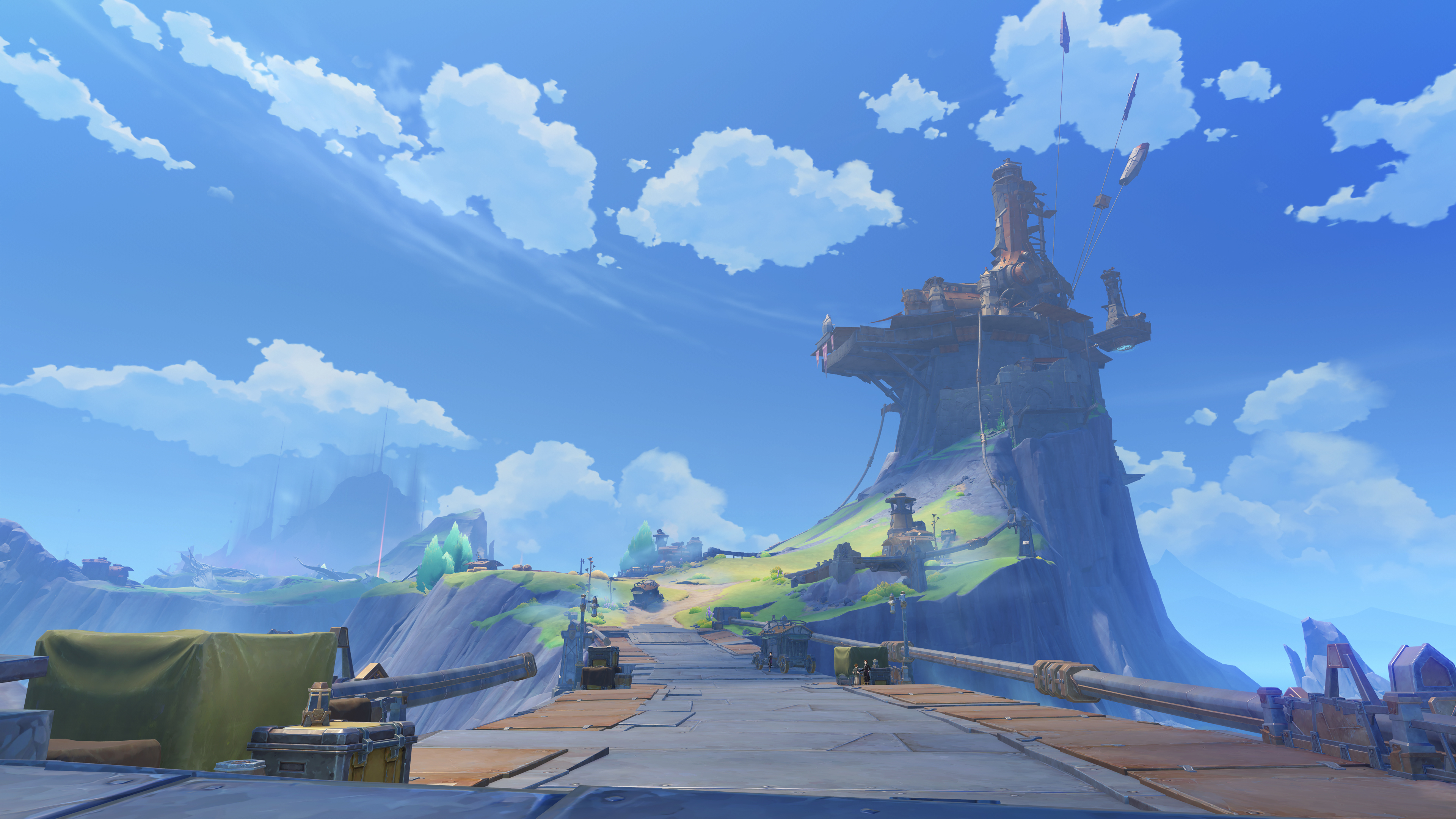 『原神』バージョン「Luna IV」の新キャラ「コロンビーナ」の性能が公開_013