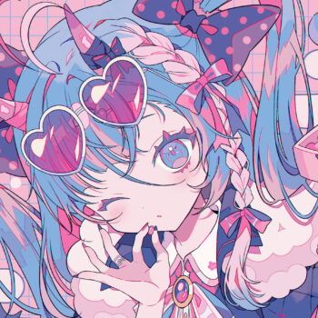 「チロルチョコ」と「初音ミク」のコラボ商品が1月26日に発売決定_007