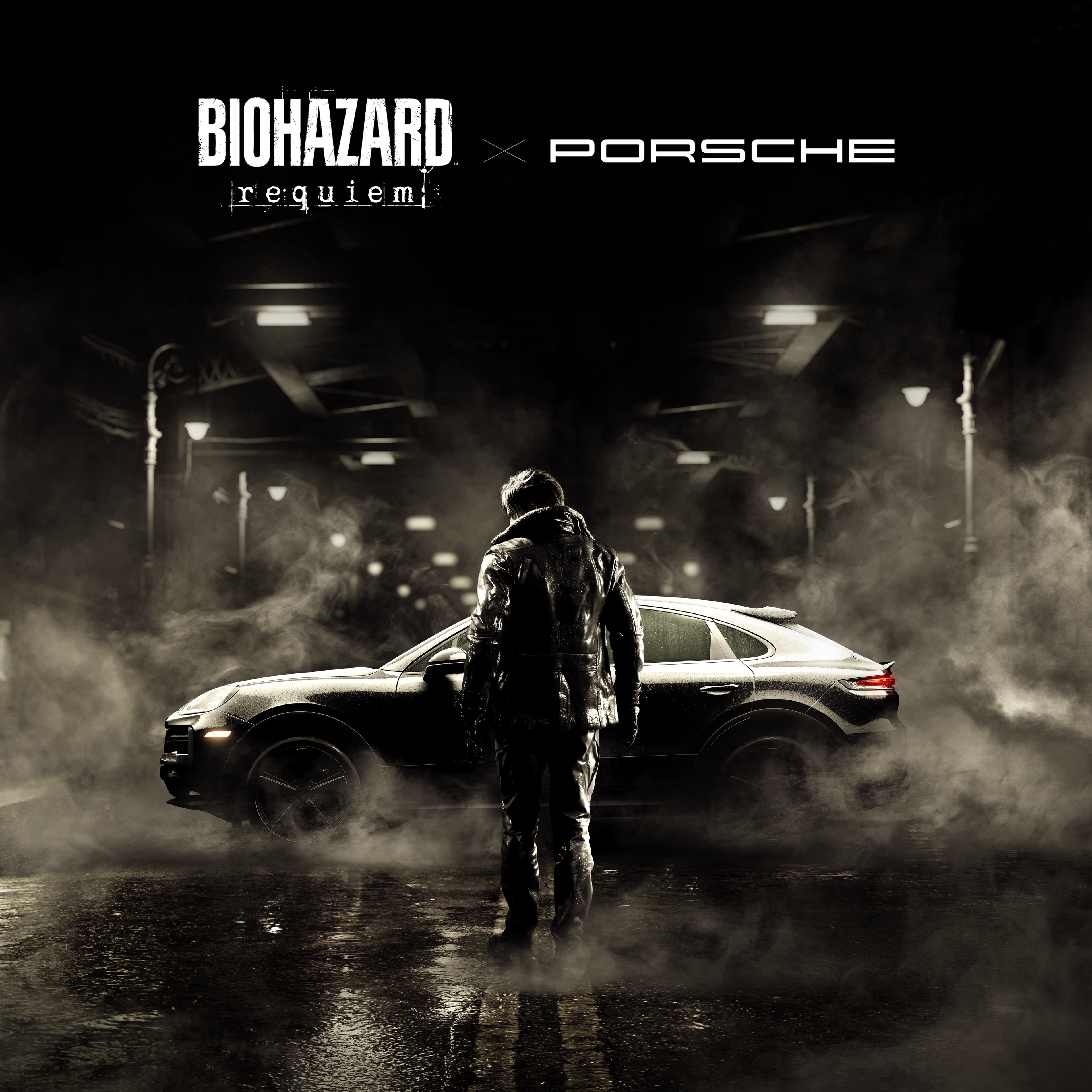 【バイオ9】『バイオハザード レクイエム』レオンは“斧”でパリィができる！“恐怖に特化していない”サバイバルホラーが楽しめる_012