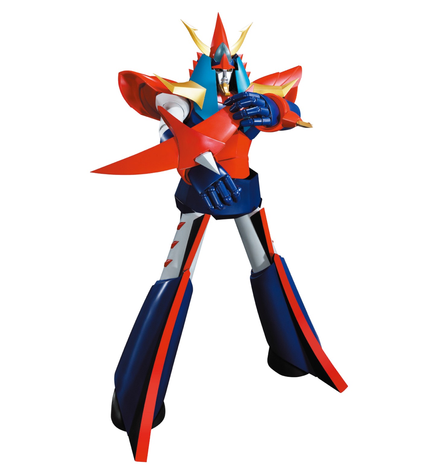 「週刊 勇者ライディーンをつくる」2026年2月18日創刊_012