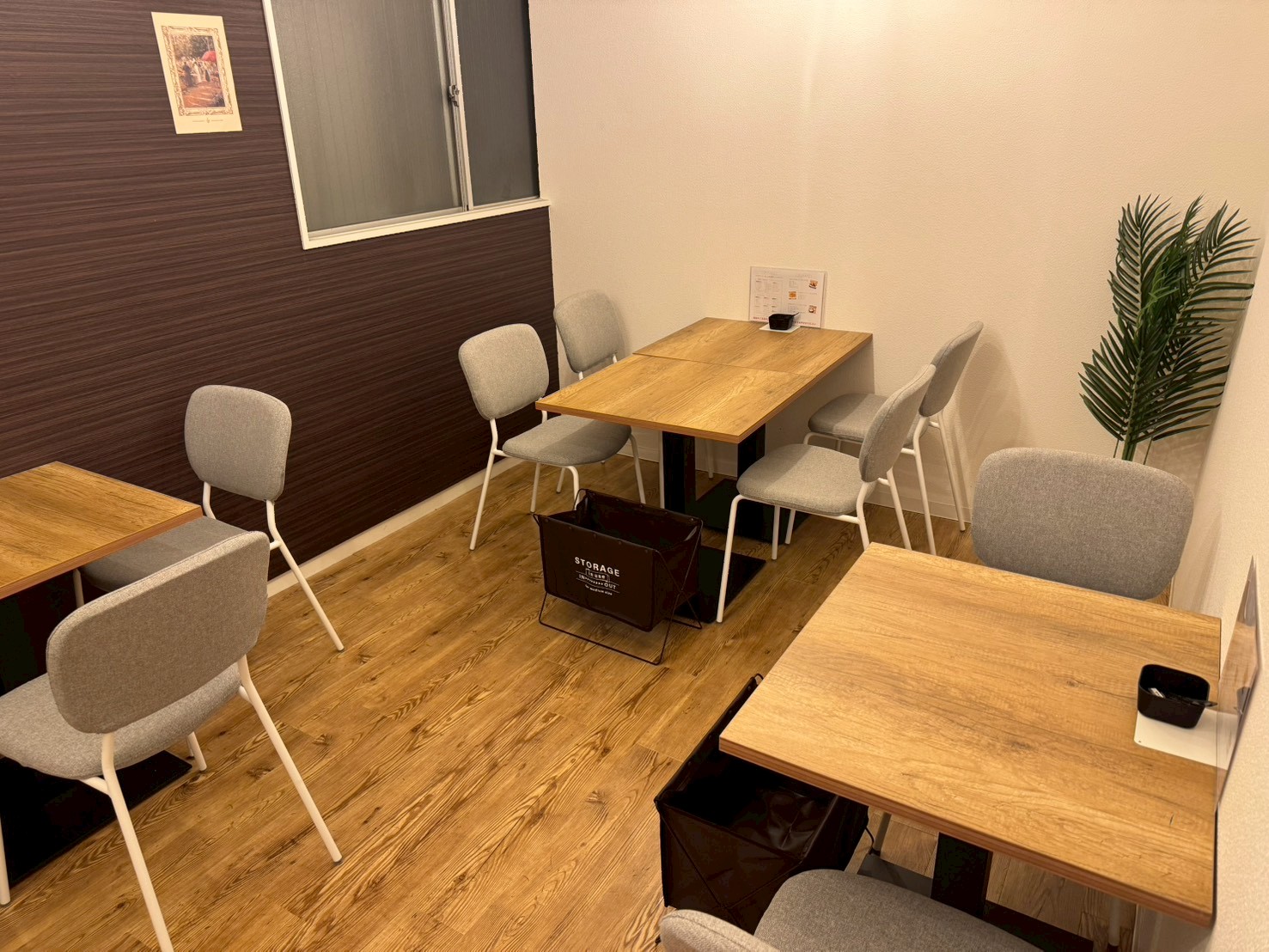 「はてな珈琲店」が大阪梅田に1月26日オープン。“謎を解かないと帰れない”人気の喫茶店_001