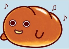 「ネオバターロール」と「からあげクン」のほんものそっくりな付録が付いた書籍が1月に発売_015