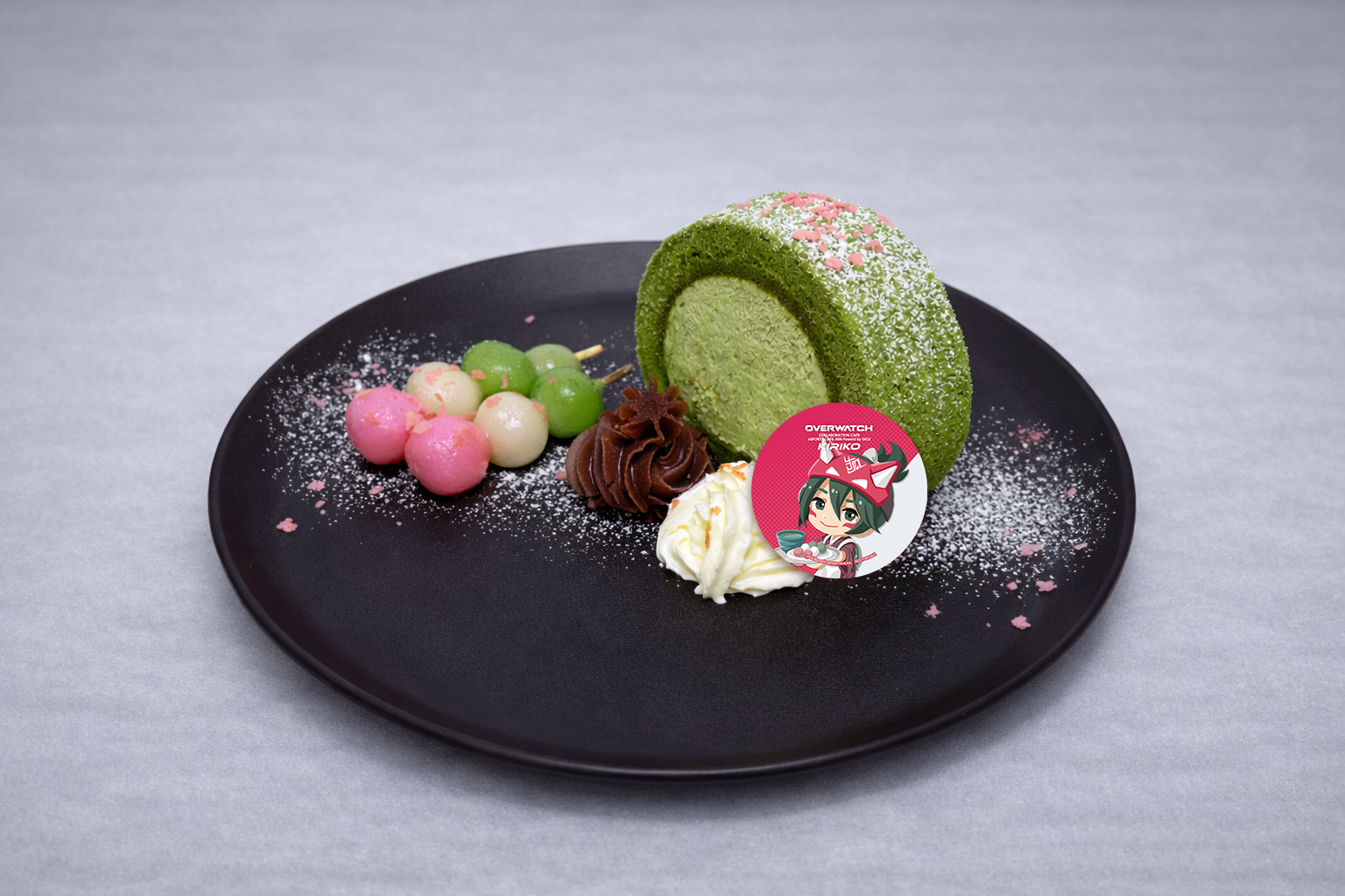 『オーバーウォッチ2』コラボカフェが2月6日より開催決定_012