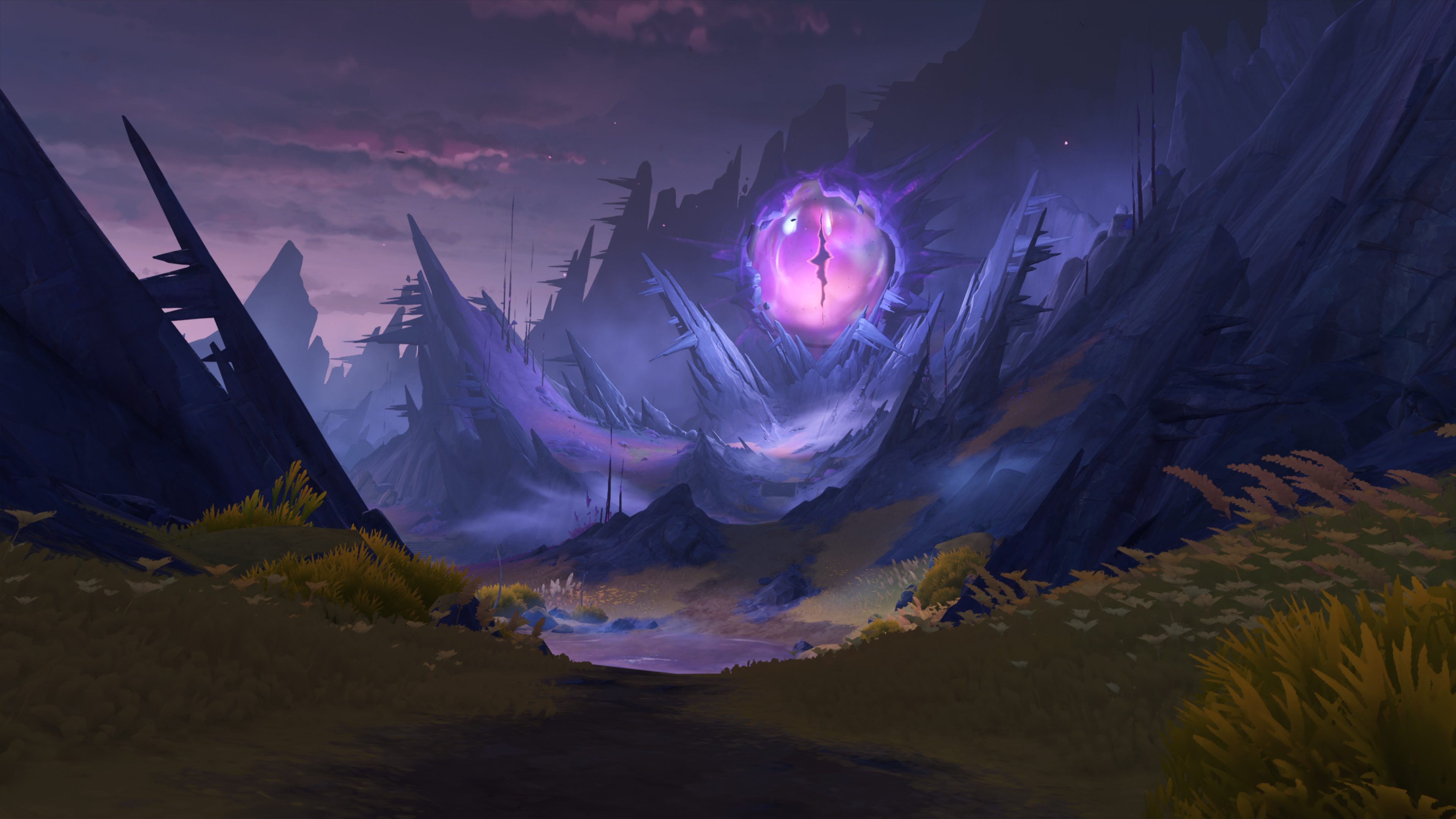 『原神』バージョン「Luna IV」の新キャラ「コロンビーナ」の性能が公開_014