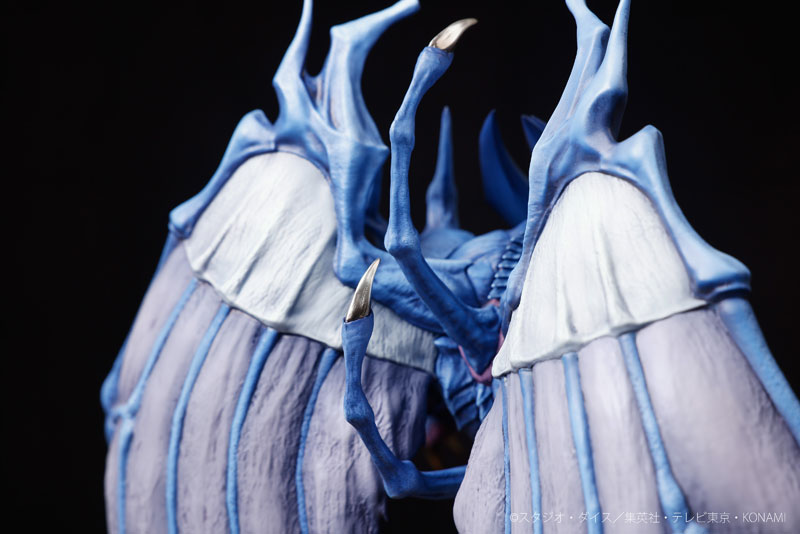 『遊戯王GX』より「幻魔皇ラビエル」がフィギュア化_013