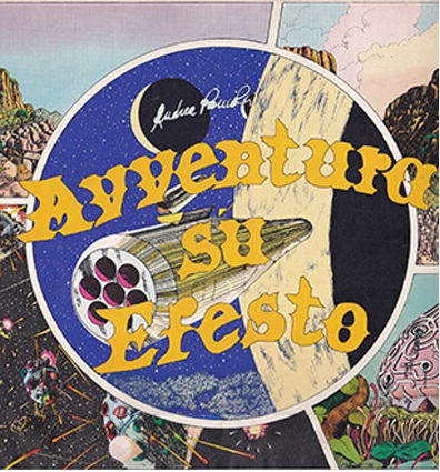 アニメ『宇宙船サジタリウス』原作マンガの日本語化が決定!電子書籍が刊行予定。アニメも一挙に無料配信中。40周年_015