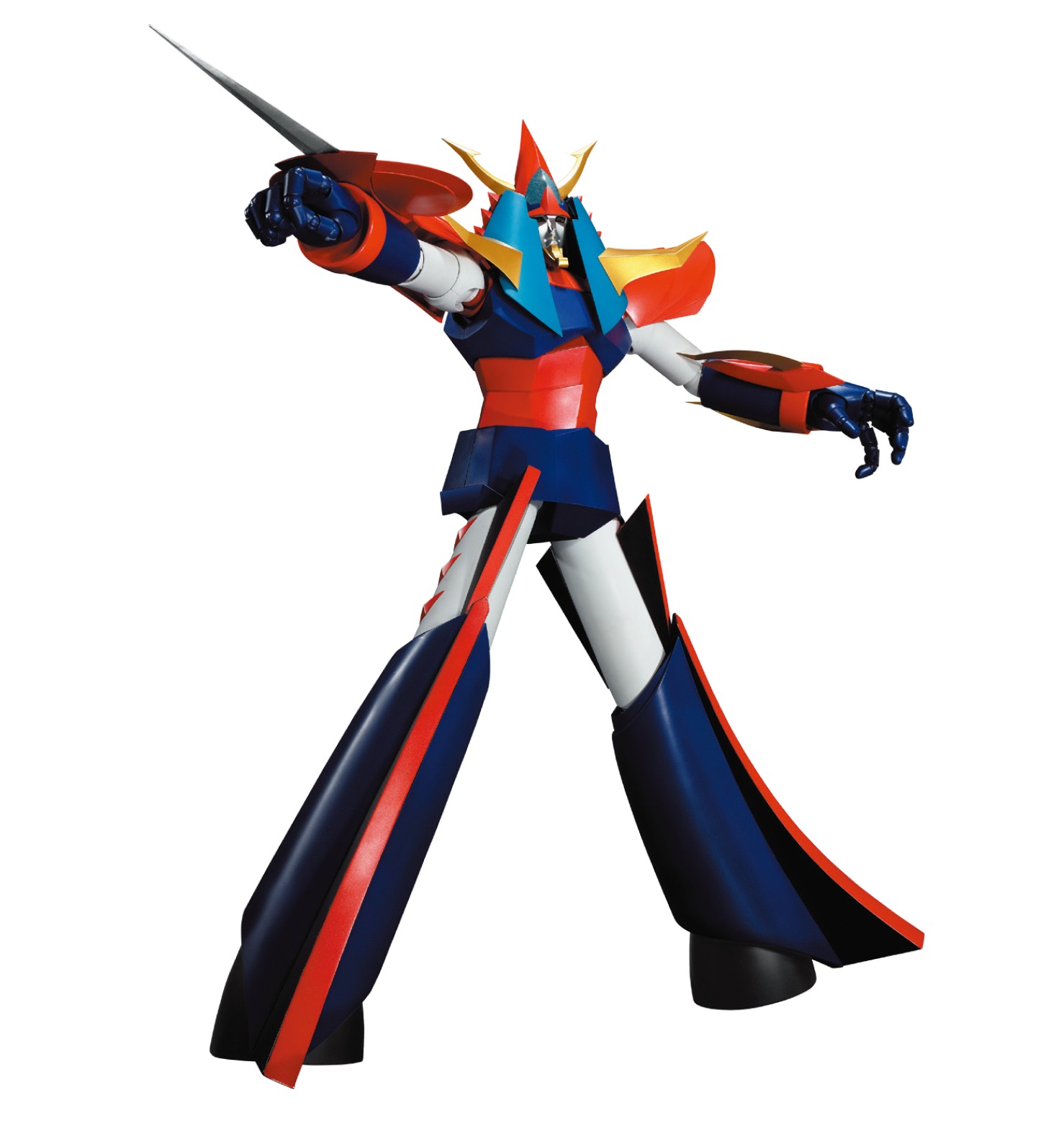 「週刊 勇者ライディーンをつくる」2026年2月18日創刊_013