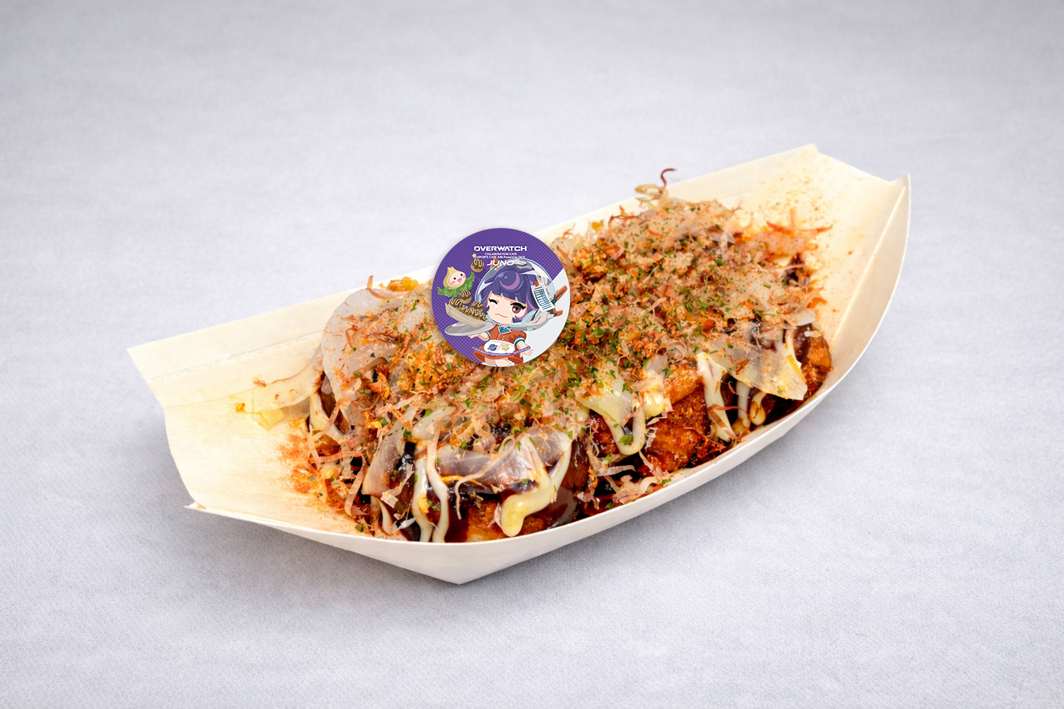 『オーバーウォッチ2』コラボカフェが2月6日より開催決定_013