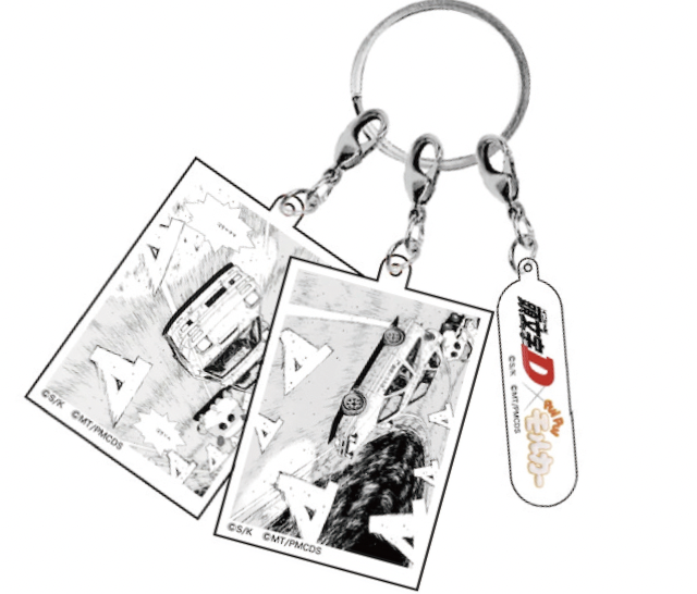 『頭文字D』×『PUI PUI モルカー』コラボ商品が「東京オートサロン2026」にて発売_006