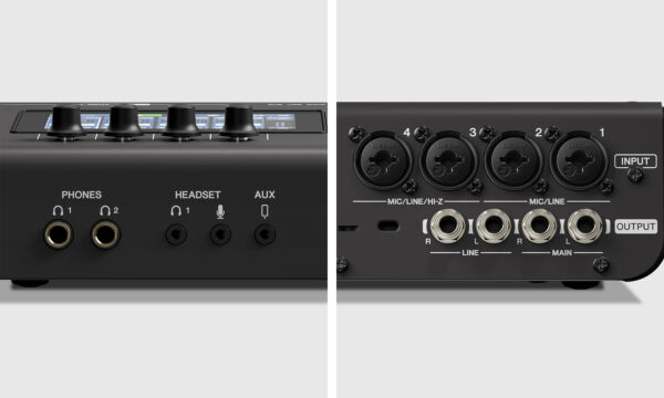 ヤマハのクリエイター向け新音響製品が、1月23日より順次発売予定_013