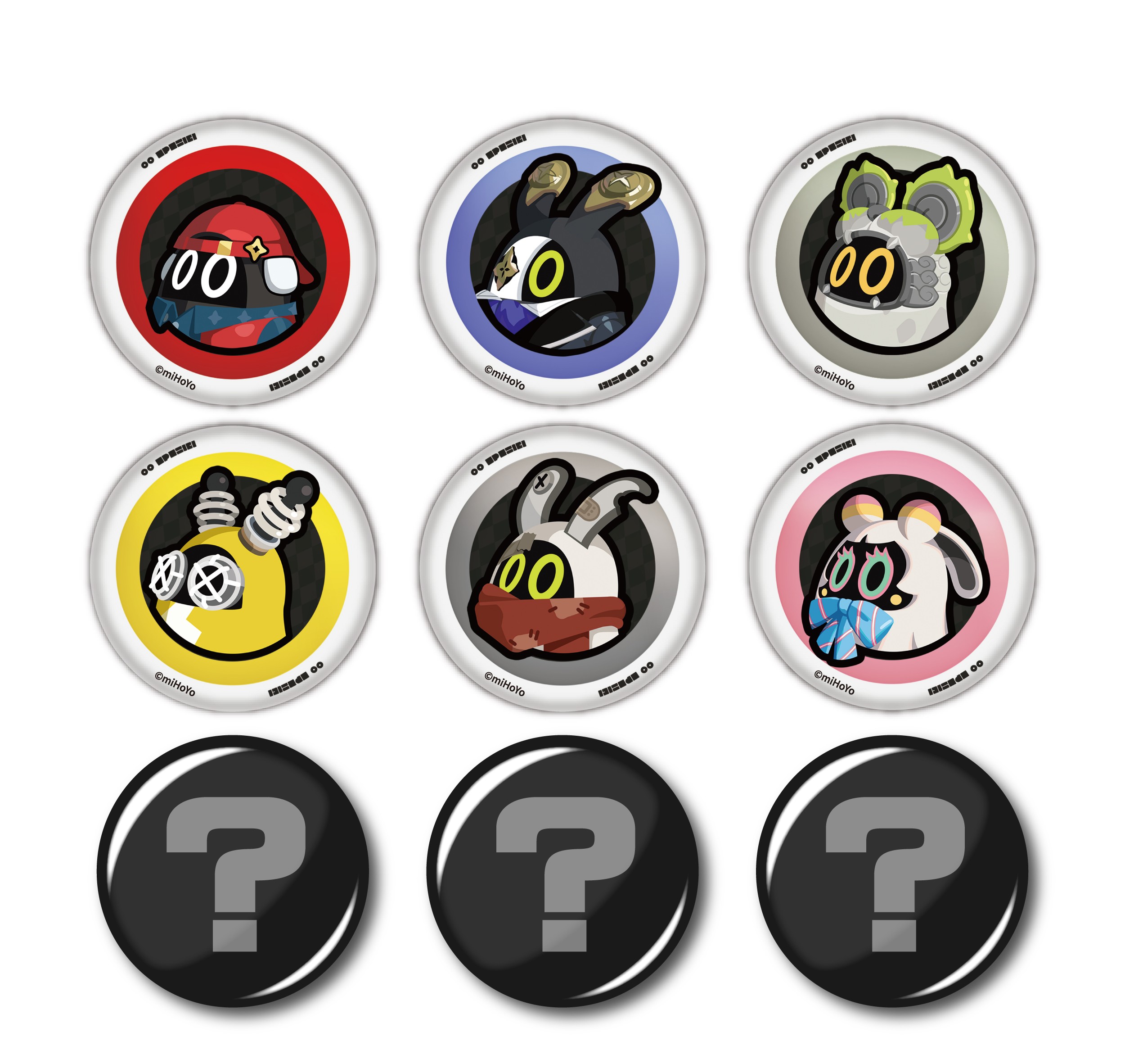 『ゼンゼロ』ファミマコラボが1月20日より開催決定。描き下ろしのライカンとエレンに焦点を当てたオリジナルグッズが展開_018