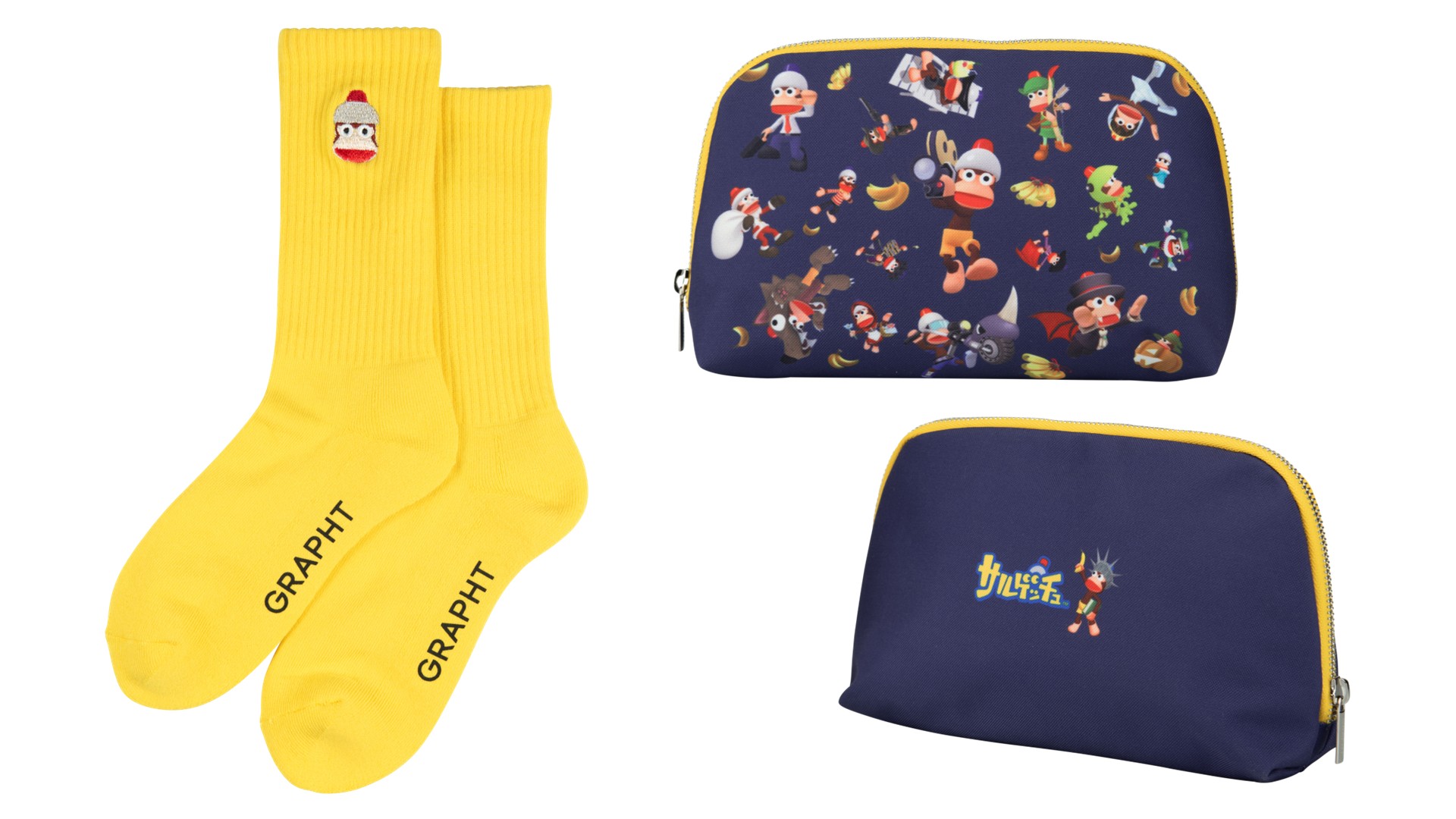 「初代プレステ」デザインの“ノートPCケース”が登場。1月27日よりGRAPHTのポップアップストアがJR品川駅で開催_009