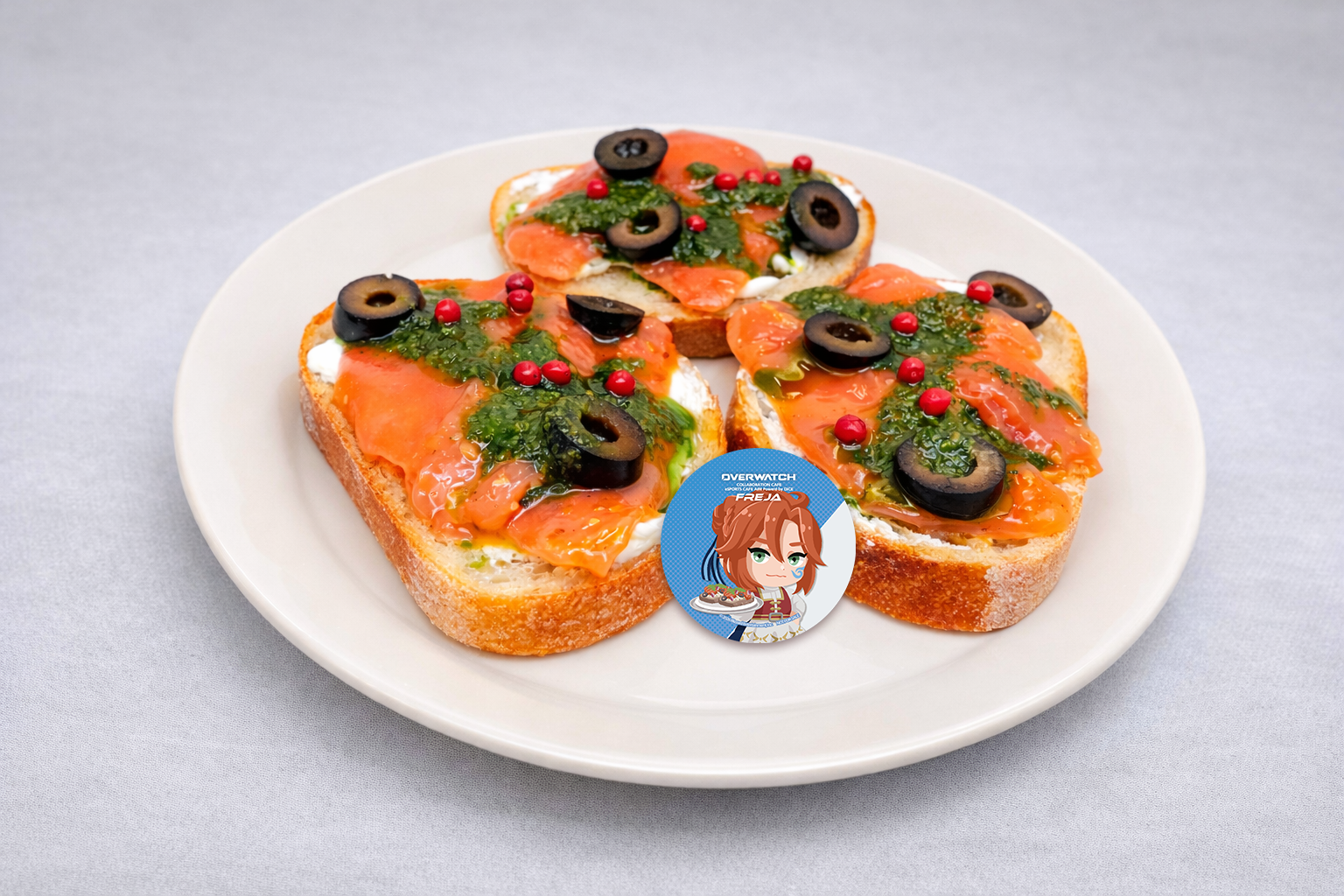 『オーバーウォッチ2』コラボカフェが2月6日より開催決定_014