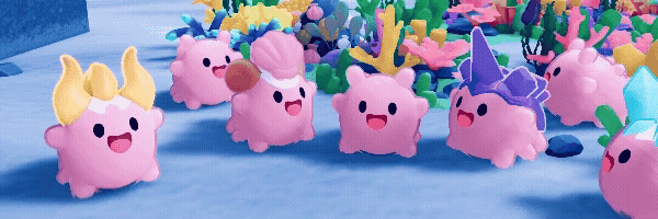 『NAMAKORIUM』の早期アクセス版が1月30日に配信開始_011