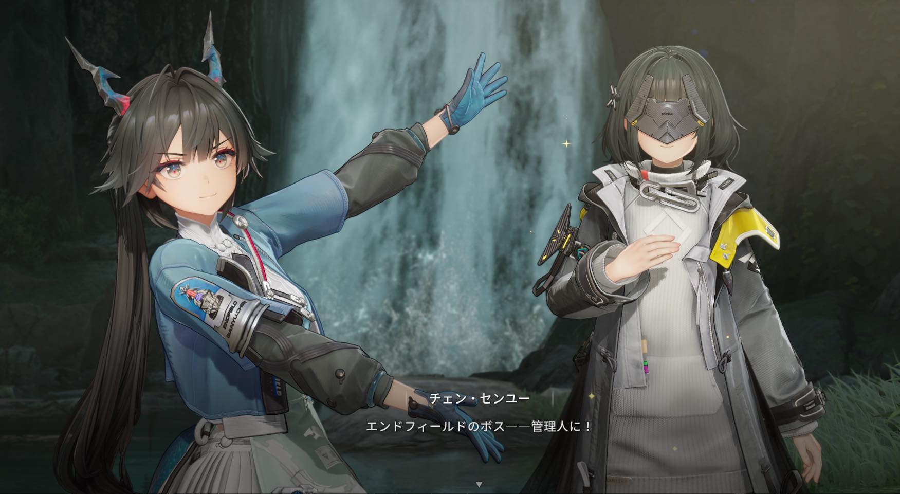 『アークナイツ:エンドフィールド』初心者・未プレイの方が複雑に思いそうな戦闘/工業ゲー部分、