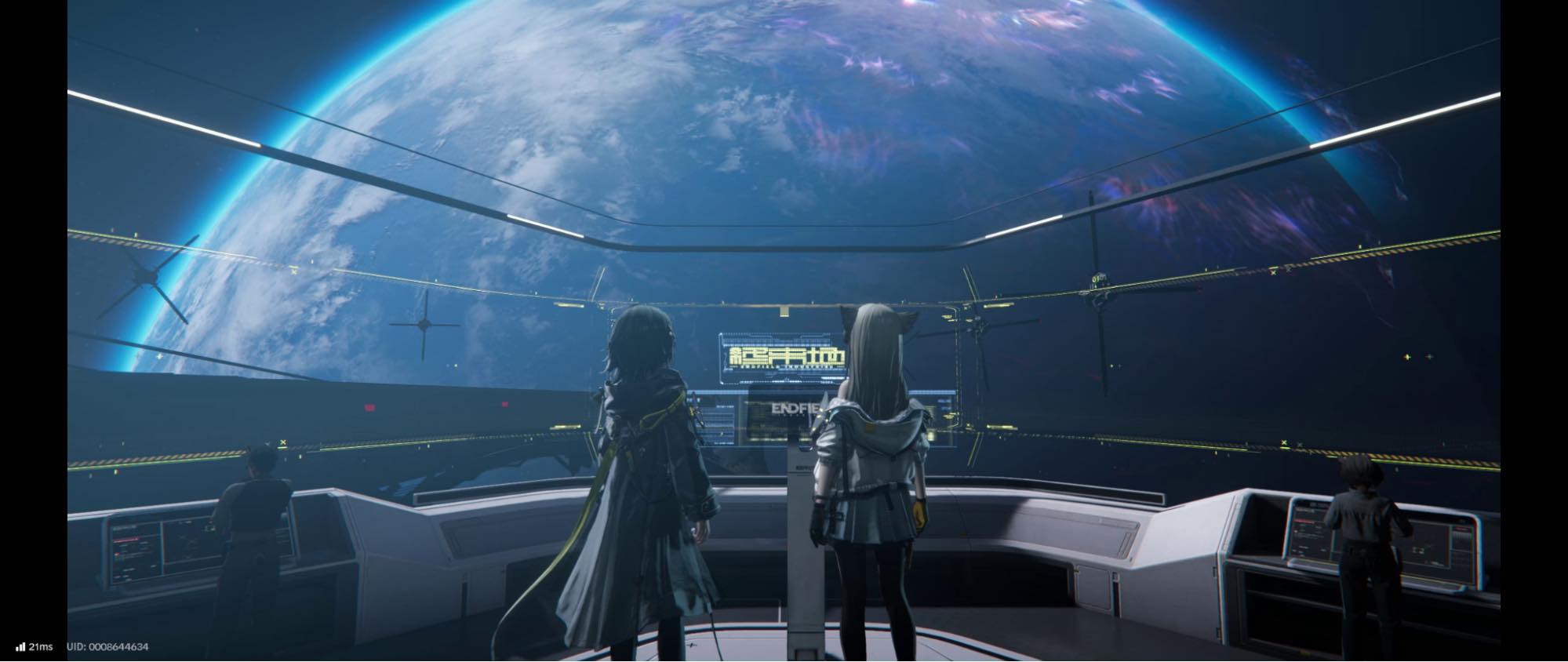 『アークナイツ:エンドフィールド』初心者・未プレイの方が複雑に思いそうな戦闘/工業ゲー部分、