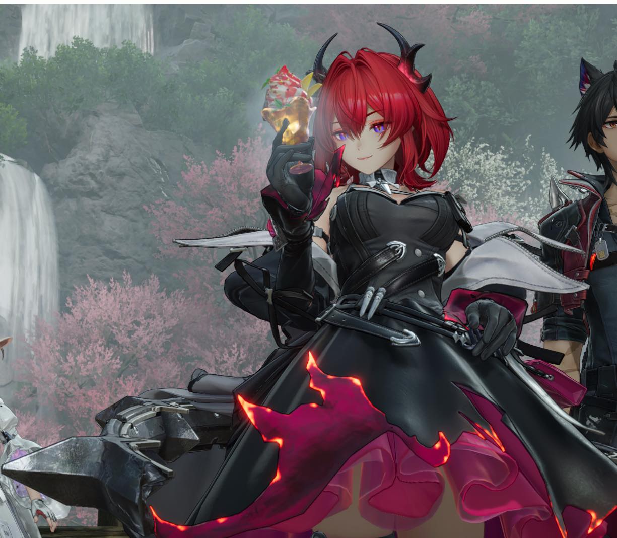 『アークナイツ:エンドフィールド』初心者・未プレイの方が複雑に思いそうな戦闘/工業ゲー部分、