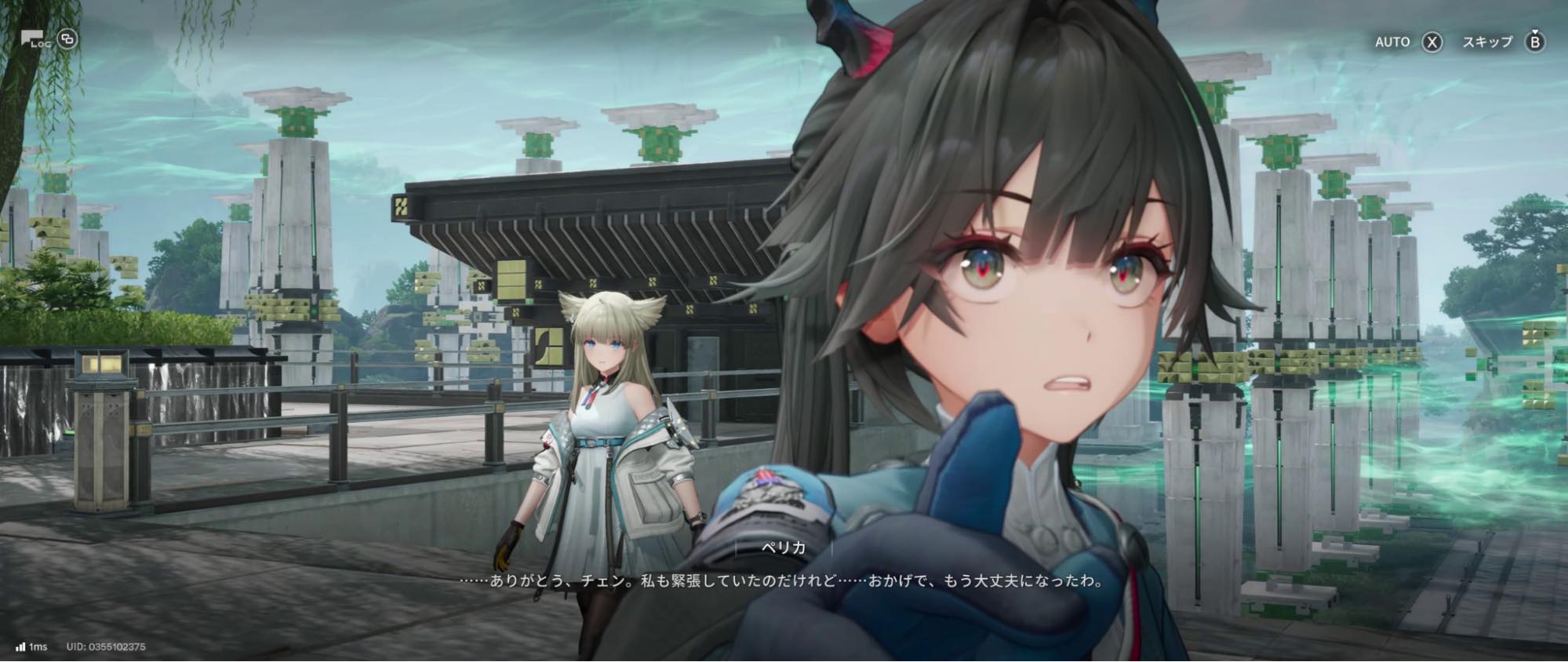 『アークナイツ:エンドフィールド』初心者・未プレイの方が複雑に思いそうな戦闘/工業ゲー部分、