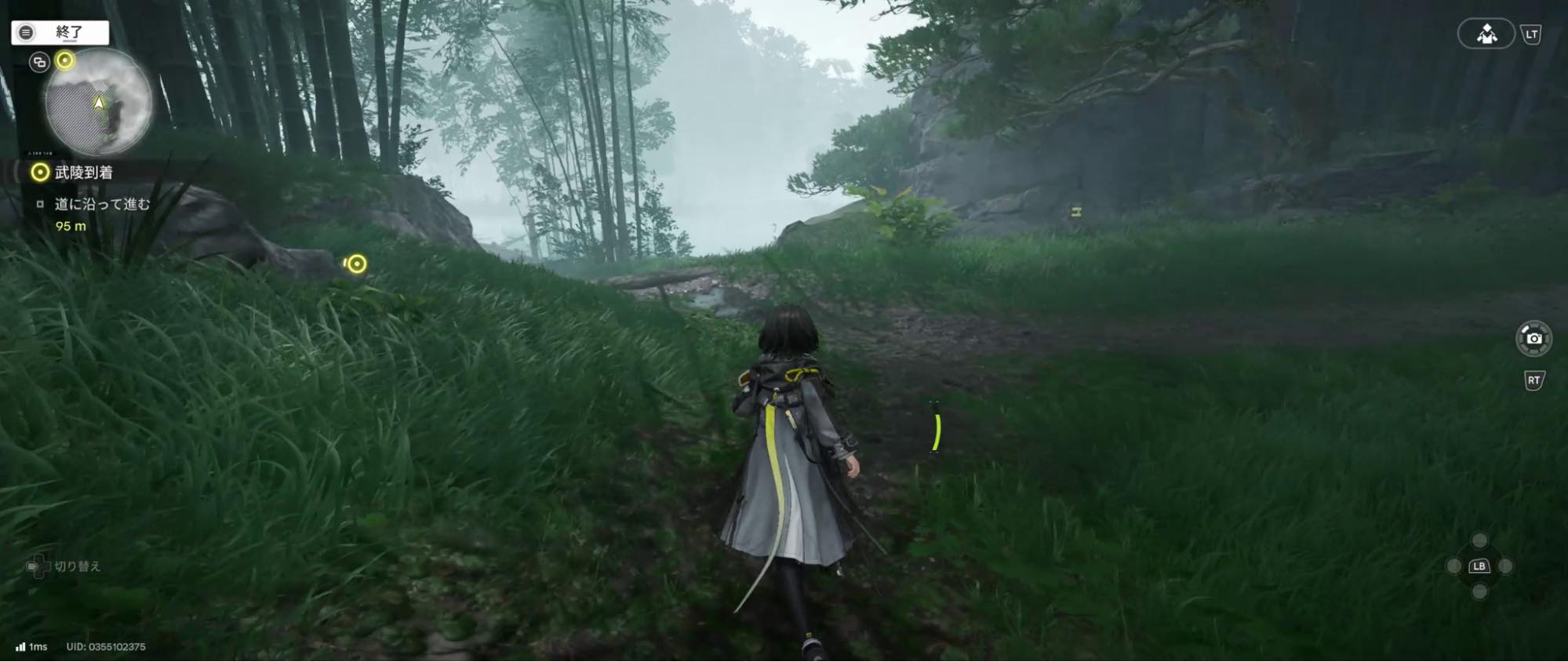 『アークナイツ:エンドフィールド』初心者・未プレイの方が複雑に思いそうな戦闘/工業ゲー部分、