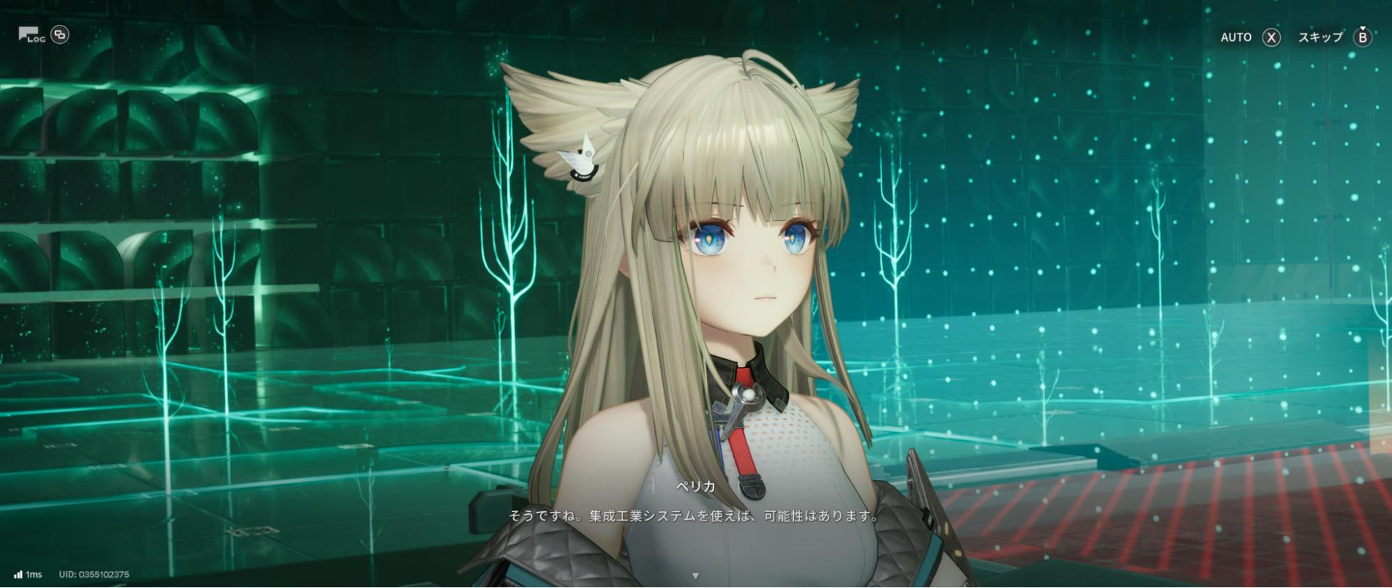 『アークナイツ:エンドフィールド』初心者・未プレイの方が複雑に思いそうな戦闘/工業ゲー部分、