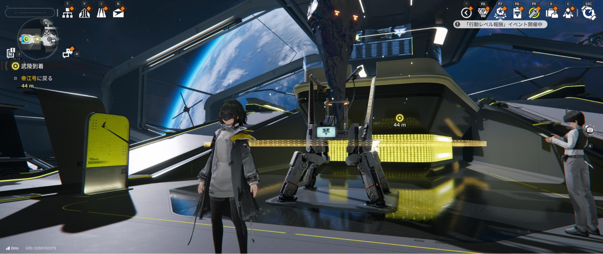 『アークナイツ:エンドフィールド』初心者・未プレイの方が複雑に思いそうな戦闘/工業ゲー部分、