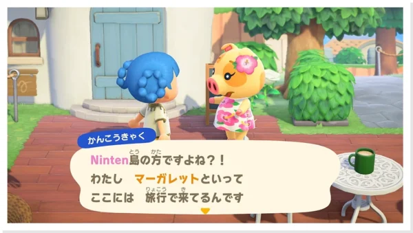 『あつ森』の「スイッチ2」版と無料アプデ「Ver.3.0」が早くも配信開始！_002