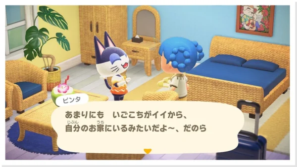 『あつ森』の「スイッチ2」版と無料アプデ「Ver.3.0」が早くも配信開始！_001